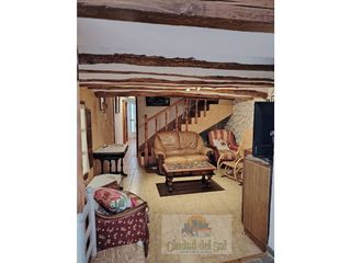 Chalet en venta en Zarcilla de Ramos-Doña Inés en Lorca