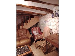 Chalet en venta en Zarcilla de Ramos-Doña Inés en Lorca