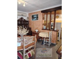 Chalet en venta en Zarcilla de Ramos-Doña Inés en Lorca