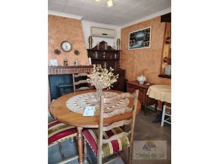 Chalet en venta en Zarcilla de Ramos-Doña Inés en Lorca