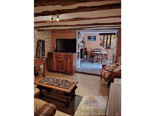 Chalet en venta en Zarcilla de Ramos-Doña Inés en Lorca