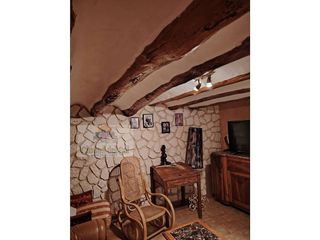 Chalet en venta en Zarcilla de Ramos-Doña Inés en Lorca