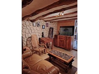 Chalet en venta en Zarcilla de Ramos-Doña Inés en Lorca