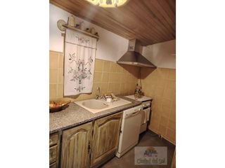 Chalet en venta en Zarcilla de Ramos-Doña Inés en Lorca