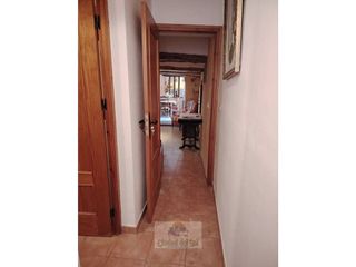 Chalet en venta en Zarcilla de Ramos-Doña Inés en Lorca