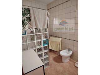 Chalet en venta en Zarcilla de Ramos-Doña Inés en Lorca