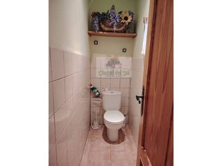 Chalet en venta en Zarcilla de Ramos-Doña Inés en Lorca