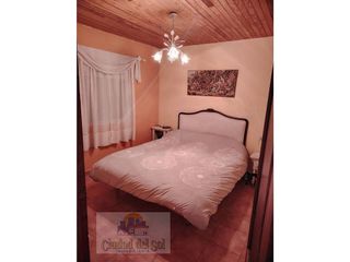 Chalet en venta en Zarcilla de Ramos-Doña Inés en Lorca