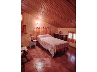 Chalet en venta en Zarcilla de Ramos-Doña Inés en Lorca