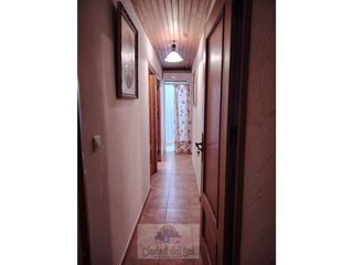 Chalet en venta en Zarcilla de Ramos-Doña Inés en Lorca