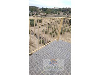 Chalet en venta en Zarcilla de Ramos-Doña Inés en Lorca