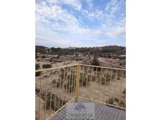 Chalet en venta en Zarcilla de Ramos-Doña Inés en Lorca