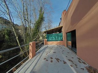 Casa pareada en venta en Arbúcies