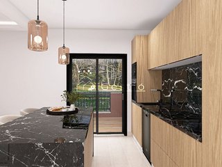 Casa pareada en venta en Arbúcies