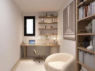 Casa pareada en venta en Arbúcies