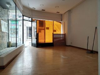 Local comercial en alquiler en Centro en Soria