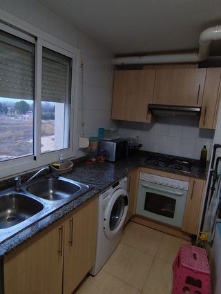 Piso en venta en Balàfia - Secà de Sant Pere - Llívia en Lleida