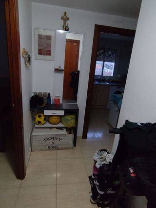 Piso en venta en Balàfia - Secà de Sant Pere - Llívia en Lleida