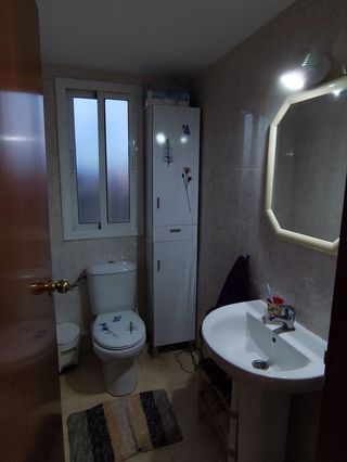 Piso en venta en Balàfia - Secà de Sant Pere - Llívia en Lleida