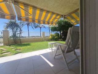 Piso en venta en Calafell Platja en Calafell