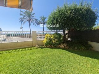 Piso en venta en Calafell Platja en Calafell
