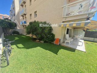 Piso en venta en Calafell Platja en Calafell