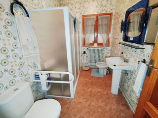 Casa pareada en venta en Tomelloso