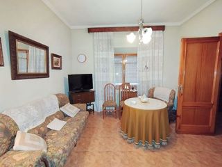 Casa pareada en venta en Tomelloso