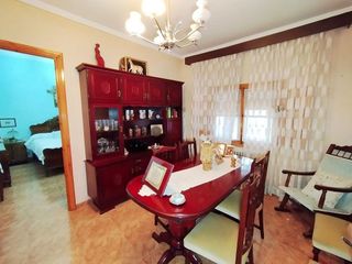 Casa pareada en venta en Tomelloso
