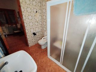 Casa pareada en venta en Tomelloso