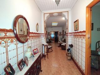 Casa pareada en venta en Tomelloso