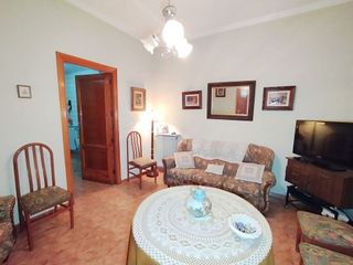 Casa pareada en venta en Tomelloso