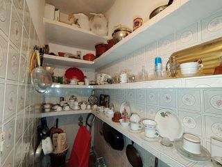 Casa pareada en venta en Tomelloso