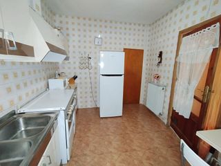 Casa pareada en venta en Tomelloso