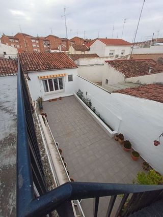 Chalet en venta en Calahorra