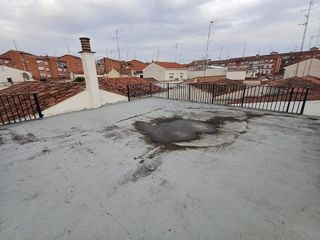 Chalet en venta en Calahorra