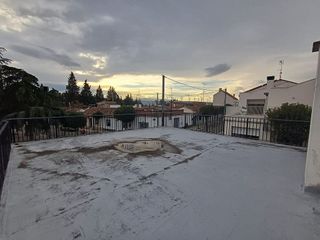 Chalet en venta en Calahorra