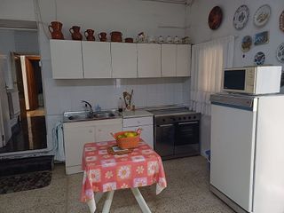 Chalet en venta en Calahorra