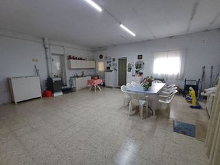 Chalet en venta en Calahorra