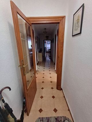 Chalet en venta en Calahorra