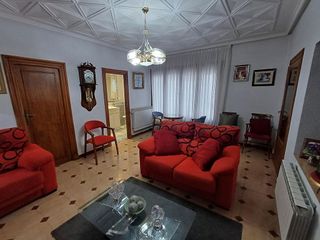 Chalet en venta en Calahorra