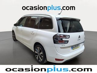 Citroen Grand C4 Picasso BlueHDi 120 EAT6 Feel 7 Plazas 88 kW (120 CV)