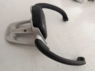 Respaldo y Asas Kymco Grand Dink 2006