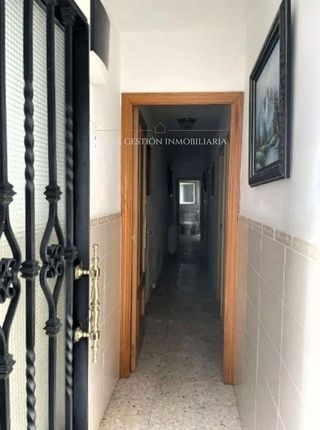 Casa adosada en venta en Alba de Tormes