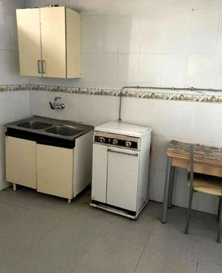 Casa adosada en venta en Alba de Tormes