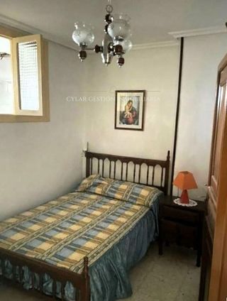 Casa adosada en venta en Alba de Tormes