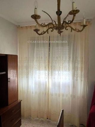 Casa adosada en venta en Alba de Tormes