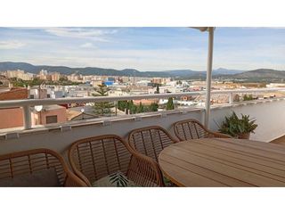 Casa adosada en venta en Onda