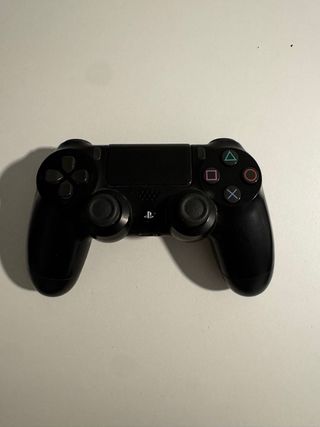 PS4 (PlayStation 4) Sony Negra