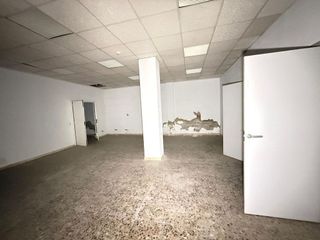 Local comercial en alquiler en La Maternitat i Sant Ramon en Barcelona